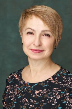 Пахолка Светлана Викторовна
