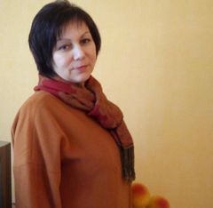 Мох Галина Сергеевна